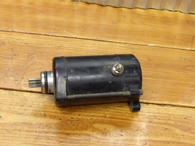 99-00 Kawasaki ZRX1100 ZR1100C ARRANQUE 21163-1212 Foto 1 de 3