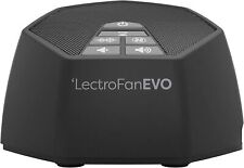 LectroFan EVO Guaranteed Non-Looping Sleep Sound Machine with 22 Unique Fan Soun