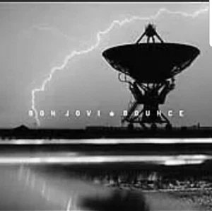 Bon Jovi - Bounce [New CD] Sealed - Bild 1 von 1