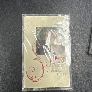 Selena - Dreaming Of You - Cassette Tape - Sealed - Picture 1 of 4