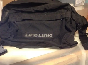 LifeLink Fanny Pack, Lots of Storage - Picture 1 of 2