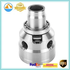 Center Differential Viscous Coupling 38913AA100 for Subaru Impreza Legacy - Picture 1 of 7