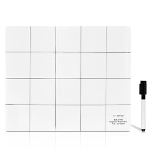 Multipurpose Pad Rubber Magnet Workstation Pad for Smartphone Repair - Picture 1 of 8