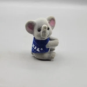 Elephant Clip On Advertising Promo Cefzil - Picture 1 of 12