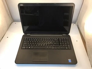 Dell Inspiron 3721 Intel Pentium CPU 2127u@1.90GHz 2GB RAM BOOTED TO BIOS - Picture 1 of 9