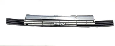 Toyota Celica 1988 1989 OEM parrilla superior tiene imperfecciones Foto 1 de 4