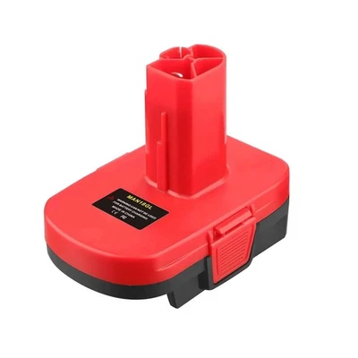 For Craftsman 20V V20 to 19.2V C3 Tool Battery Adapter, Portable & Durable - Image 1 of 4