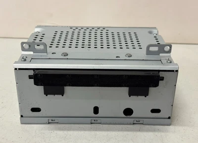 Радиоприемник Ford Focus 2015 2016 FM AM CD MP3-плеер FM5T-19C107-KB от оригинального производителя - Изображение 1 из 4