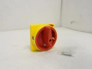 211108 Nuevo-Sin caja; Perilla de mango de seguridad CFS 15262; 90 grados - Imagen 1 de 4