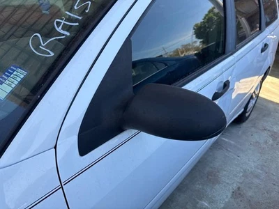 Espelho de porta Ford Focus lado esquerdo do motorista 00 01 02 03 04 05 06 07 - Imagem 1 de 2