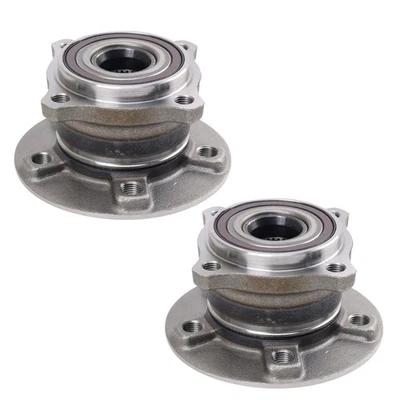 For Mercedes-Benz GLA250 15-20 Wheel Bearing Assembly Kit Rear Driver & Foto 1 de 4
