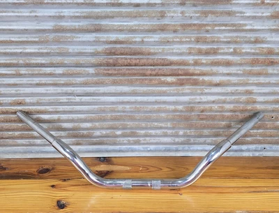 Harley-Davidson Street Glide Touring 2018 manillar OEM Foto 1 de 4