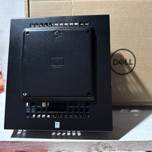 Dell Dual VESA with Adapter Bracket R07NF for OptiPlex Micro / Wyse Thin Client - Picture 1 of 6