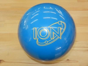 NIB 15# Storm Ion Pro Solid Bowling Ball- 15.3/3.5-4" Pin/2.93oz TW - Picture 1 of 4