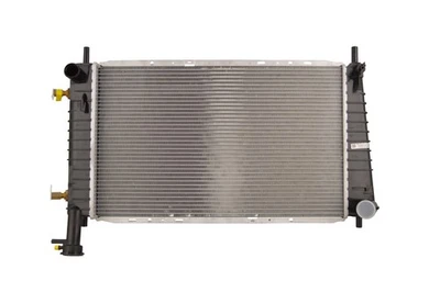 New Radiator For Ford Taurus 1993 1994 1995 Foto 1 de 4