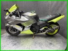 2008 Kawasaki Ninja ZX1400 