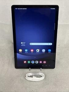 Samsung Galaxy Tab A9+ 5G (AT&T) 64 GB - grafite - Foto 1 di 14