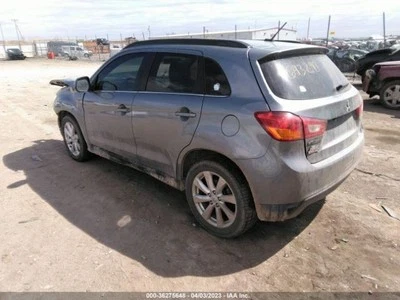 Estuche de transferencia AWD compatible con 12-24 Outlander Sport 367262 Foto 1 de 4