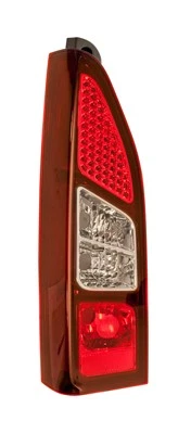 Rear Lamp Light Left Hand Passenger For Peugeot Partner Tepee Tailgate 12-18 - Image 1 of 3