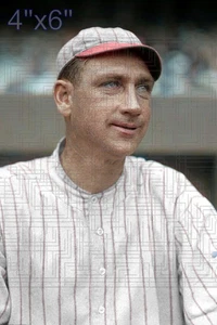 Larry McLean - 1914 New York Giants - choose a size - colorized print - Picture 1 of 2