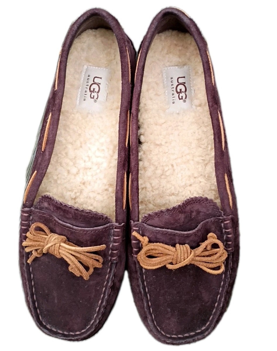UGG Australia Ansley Slippers for Women for sale | eBay