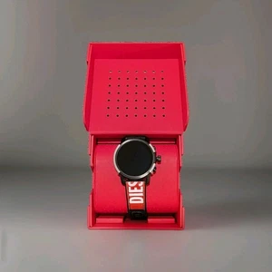 Montre connectée Diesel On Google Wear OS - Photo 1 sur 2