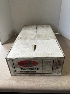 P1543 8 .040 Engine Tech 360-390 Ford Pistons New - Picture 1 of 2
