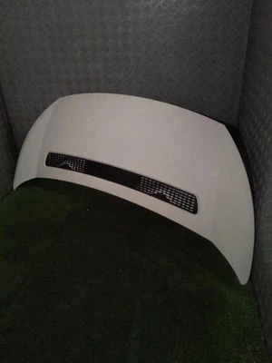 Capot FIAT SCUDO 2 1608371780 - Photo 1/4