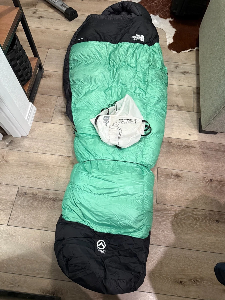 The North Face Down Camping Sleeping Bags for sale | eBay