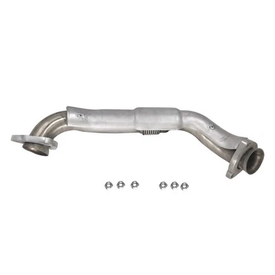 Exhaust Manifold Crossover Pipe For Buick Rendezvous Terraza 679-002 - Image 1 of 4