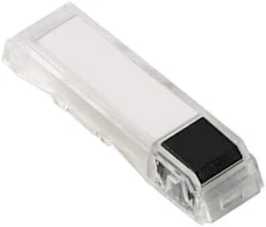 VIMAR  ELVOX R064 Tasto esterno singolo per targhe 2900 e 9000 - Picture 1 of 3