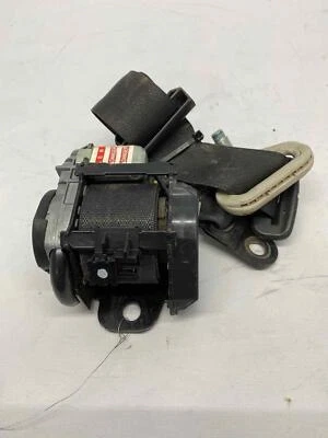 Front Seat Belt DODGE CALIBER 09 - 12 retractor bucket seat driver /LH - Image 1 of 4