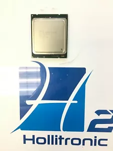 Intel Xeon E5-2690 2.9GHz SR0L0 LGA2011 Server CPU - Picture 1 of 2