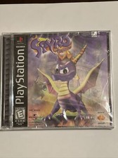 .PSX.' | '.Spyro The Dragon.