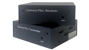 Extensor de cámara SD HD y analógico de 2 canales 1080p con 2 entradas de cámara BNC máximo 650 F - Imagen 1 de 10