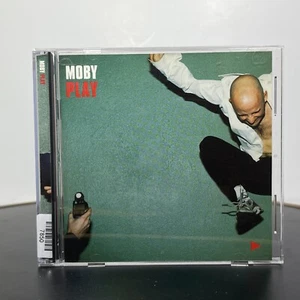 Play by Moby (CD, Feb-2006, V2 (USA)) - Imagen 1 de 5