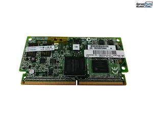 505908-001 MODULE DE MÉMOIRE CACHE ÉCRITURE (FBWC) SAUVEGARDÉ FLASH 1 Go HP 570501-002 - Photo 1/4
