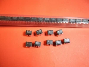[20pcs] TL7705ACP SUPPLY VOLTAGE SUPERVISORS DIP8 TEXAS INSTRUMENTS - Picture 1 of 1