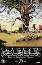 Redneck #2 (2nd) VF; Image | Donny Cates - we combine shipping