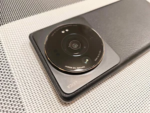 Xiaomi 12S Ultra - 512GB - 12GB RAM - Black (Unlocked) MIUI - 120Hz display - Picture 1 of 7