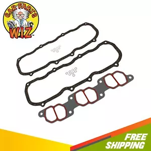 Engine Valve Cover Gasket Set Fits 90-00 Ford Mazda Aerostar B4000 4.0L 12V - Picture 1 of 1