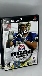 NCAA Football 05 (PS2, 2004) Komplett! - Bild 1 von 3