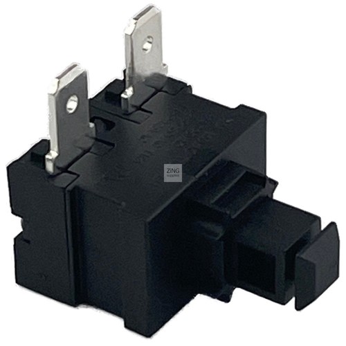 Genuine Miele S512 Classic Powerline Sbaf3 Vacuum Cleaner on off Switch