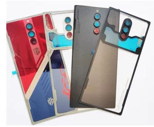 Back Glass Rear Housing Case Cover With Lens 6.8"For ZTE nubia Red Magic 8 Pro - Picture 1 of 1