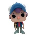 Funko Pop Gravity Falls Dipper Pines CHASE #240 Vinyl Figure Disney Animation