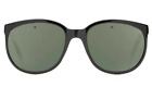 Vuarnet Sunglasses Vl002f00011121 Vl002f Legend 02 Folding Black + Pure Grey