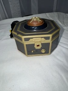 Pirates Caribbean Plug & Play TV Video Game Jakks Pacific 2007 Disney Not Tested - Picture 1 of 8
