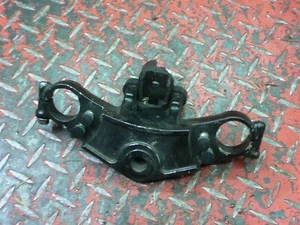 91 Kawasaki ZX600 Upper Triple Tree - Picture 1 of 1