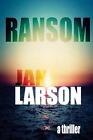 Ransom by Jan Larson (English) Paperback Book