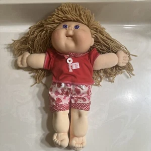 1998 Mattel’s First Edition Cabbage Patch Kids - Dolls - Picture 1 of 4